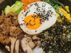 -朴大叔拌饭(广州花城汇店)