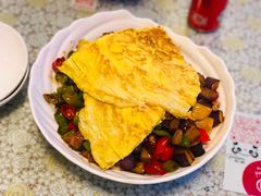 -文三里屯面馆(三里屯店)
