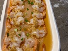 -前海沿·青岛菜(李沧万达店)