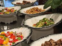 -博林天瑞喜来登酒店·西丽尚膳