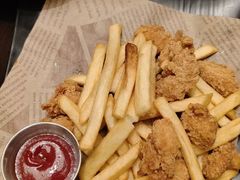 -188西餐厅(园林宾馆店)