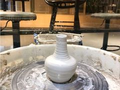 -初八专业级手工DIY陶艺社·户外研学·创意DIY首饰