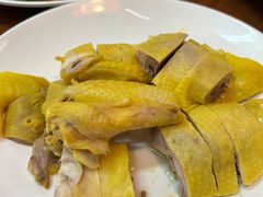 -谢记上海大排档(长寿路店)