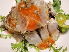 -高佳庄·舟山海鲜(海景旗舰店)