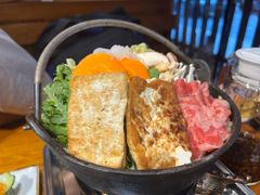 -三月居酒屋(青年大街店)