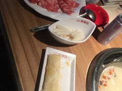 鲜嫩肥牛卷-季季红火锅(长沙步行街店)