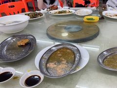 -红月湾海鲜饭店•沙滩海景(双月湾店)