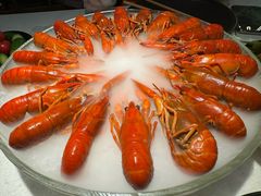 -红盔甲·小龙虾(天钥桥店)