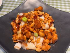 -玉桥餐厅(天坛店)