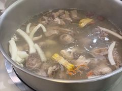 -喃喃椰·糟粕醋·椰子鸡火锅(七堡花园店)