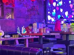 -喜鹊音乐酒馆(西街店)