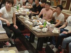 -火吧PTV聚会餐厅(10号店)