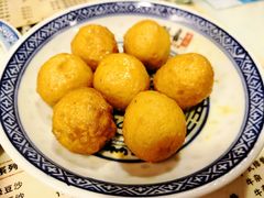 咖喱鱼蛋-双喜老铺(人民广场店)