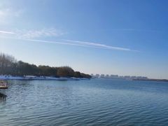 -丁香湖公园