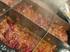 -重庆老火锅(长虹店)