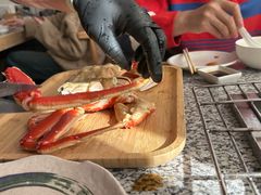 -震海贝烤贝·民俗特色店(延吉总店)