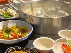 -打酱友•斑鱼海鲜粥火锅(吴桥店)