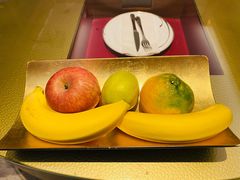 -上海静安香格里拉大酒店