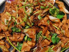-紫光园·烤鸭(定慧桥店)