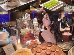 -广州天河希尔顿酒店