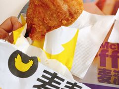 -麦当劳(东方时代广场分店)