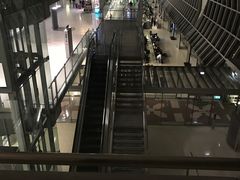 -曼谷素万那普国际机场