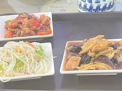 -玉华饮食店(茅台路店)
