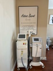 -演员的秘密·皮肤管理