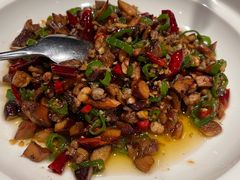 -福照楼汽锅鸡·云南菜(火车站锦江店)