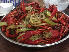 -一起吃小龙虾·海鲜(海珠店)