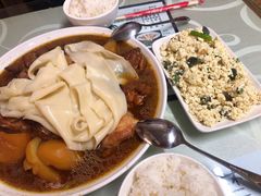 -东财大盘鸡(黑石礁店)