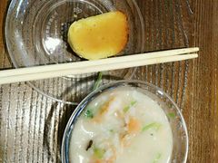 -云晓光头烧烤吧(新大陆广场店)