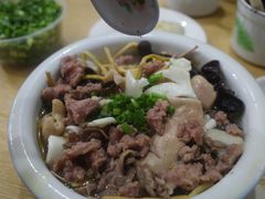 -古街捞化牛杂(井大店)