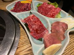 -御牛道日式烤肉料理(杭州万象城店)