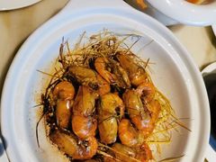 -顺德美的万豪酒店-万豪中餐厅