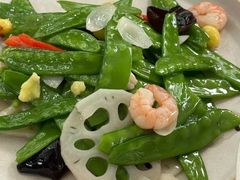 -野蔓果·山野菜(西湖景区·龙井茶田店)