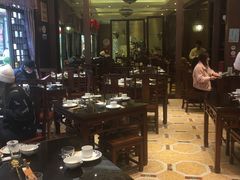 大堂-皇饭儿·王润兴酒楼(河坊街店)