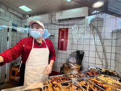 -晶牌烤鸭(延吉东路557弄小区店)