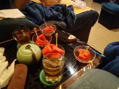 -良子健身(金融街店)