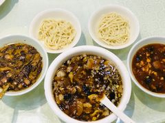 -晋阳饭庄(虎坊桥店)