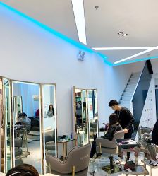 点击看大图 大厅-Dear Hair Salon