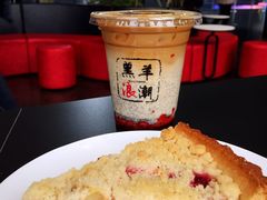 -BLAQ咖啡(骏豪店)