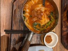-小满手工粉(上海月星环球港店)
