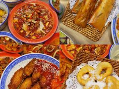 -老三样·旧食新味(万寿宫店)