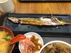 -食其家·牛丼咖喱(大悦城店)