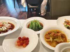 -箸福·夜上海(雨花客厅店)