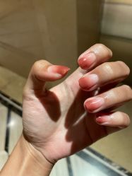 -阿噶西美甲美睫