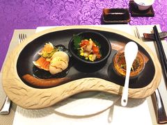 -大桥日本料理·日式放题·铁板定食(科兴科学园店)