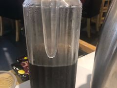酸梅汁-陈记顺和牛肉火锅馆(天河北路店)