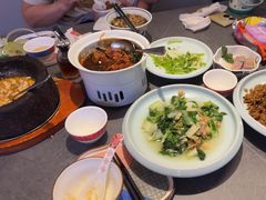 -江南里·新浙菜(苏州大悦城店)